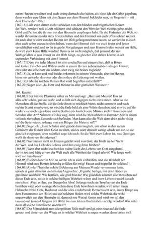 Großes Evangelium Johannes Bd 01 (Jakob Lorber)