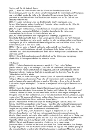 Großes Evangelium Johannes Bd 01 (Jakob Lorber)