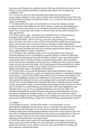 Großes Evangelium Johannes Bd 01 (Jakob Lorber)