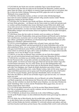 Großes Evangelium Johannes Bd 01 (Jakob Lorber)