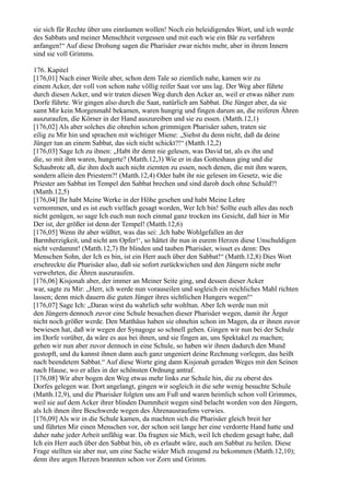 Großes Evangelium Johannes Bd 01 (Jakob Lorber)