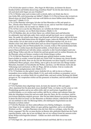 Großes Evangelium Johannes Bd 01 (Jakob Lorber)