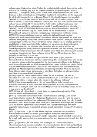 Großes Evangelium Johannes Bd 01 (Jakob Lorber)