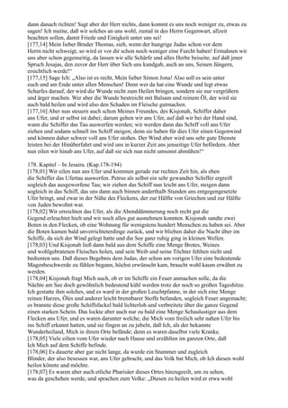 Großes Evangelium Johannes Bd 01 (Jakob Lorber)