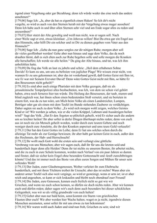 Großes Evangelium Johannes Bd 01 (Jakob Lorber)