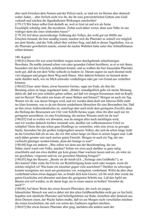 Großes Evangelium Johannes Bd 01 (Jakob Lorber)