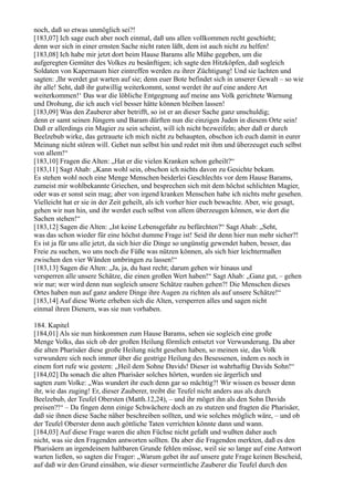 Großes Evangelium Johannes Bd 01 (Jakob Lorber)