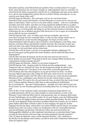 Großes Evangelium Johannes Bd 01 (Jakob Lorber)