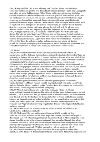 Großes Evangelium Johannes Bd 01 (Jakob Lorber)