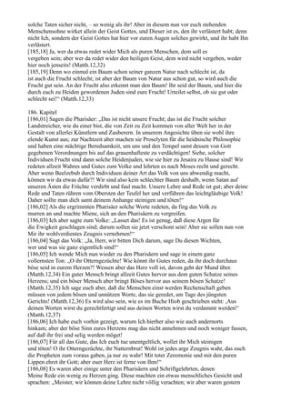 Großes Evangelium Johannes Bd 01 (Jakob Lorber)