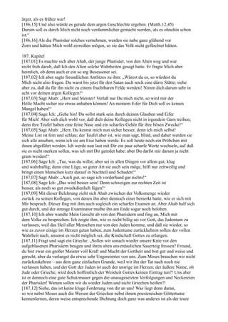 Großes Evangelium Johannes Bd 01 (Jakob Lorber)