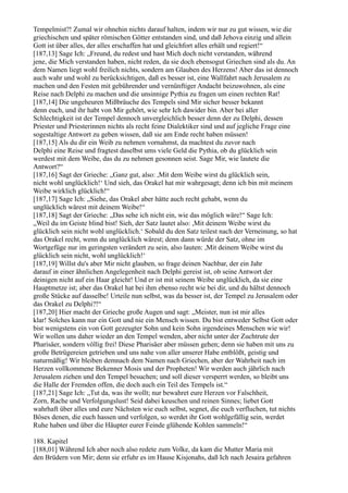 Großes Evangelium Johannes Bd 01 (Jakob Lorber)