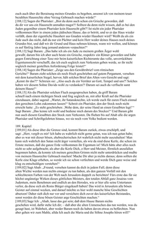 Großes Evangelium Johannes Bd 01 (Jakob Lorber)