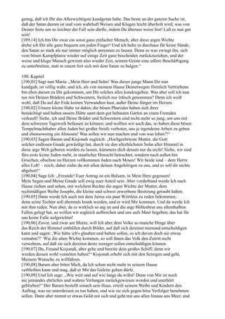 Großes Evangelium Johannes Bd 01 (Jakob Lorber)