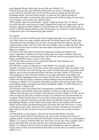 Großes Evangelium Johannes Bd 01 (Jakob Lorber)