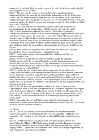 Großes Evangelium Johannes Bd 01 (Jakob Lorber)