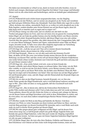 Großes Evangelium Johannes Bd 01 (Jakob Lorber)