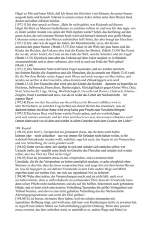 Großes Evangelium Johannes Bd 01 (Jakob Lorber)