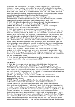 Großes Evangelium Johannes Bd 01 (Jakob Lorber)