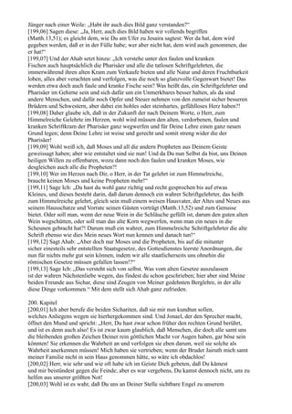 Großes Evangelium Johannes Bd 01 (Jakob Lorber)