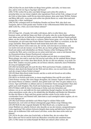 Großes Evangelium Johannes Bd 01 (Jakob Lorber)