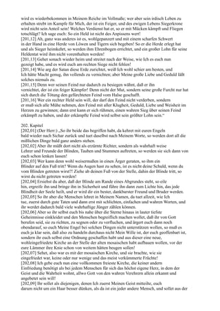 Großes Evangelium Johannes Bd 01 (Jakob Lorber)