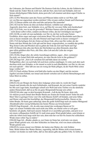 Großes Evangelium Johannes Bd 01 (Jakob Lorber)