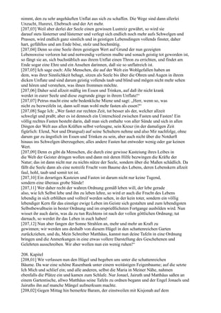 Großes Evangelium Johannes Bd 01 (Jakob Lorber)