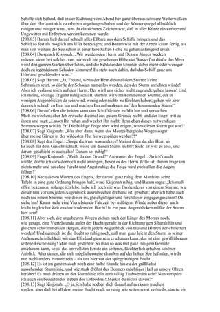 Großes Evangelium Johannes Bd 01 (Jakob Lorber)