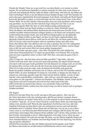 Großes Evangelium Johannes Bd 01 (Jakob Lorber)