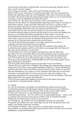 Großes Evangelium Johannes Bd 01 (Jakob Lorber)