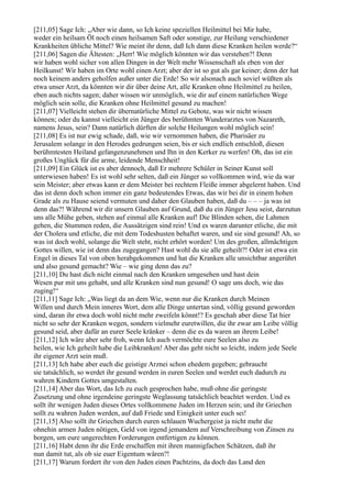 Großes Evangelium Johannes Bd 01 (Jakob Lorber)