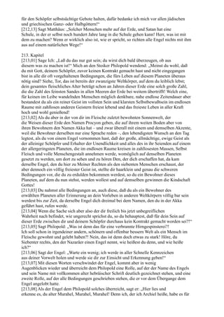 Großes Evangelium Johannes Bd 01 (Jakob Lorber)