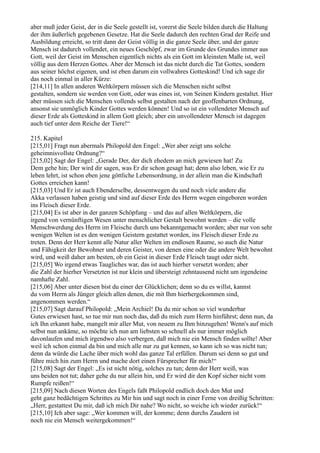 Großes Evangelium Johannes Bd 01 (Jakob Lorber)