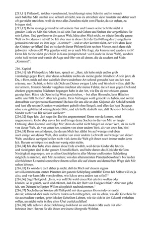 Großes Evangelium Johannes Bd 01 (Jakob Lorber)