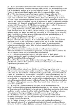 Großes Evangelium Johannes Bd 01 (Jakob Lorber)