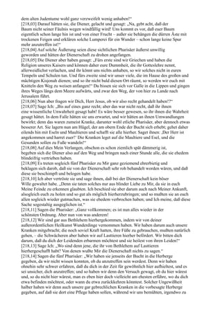 Großes Evangelium Johannes Bd 01 (Jakob Lorber)