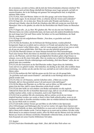 Großes Evangelium Johannes Bd 01 (Jakob Lorber)