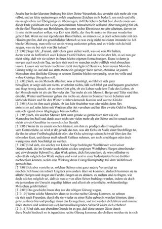 Großes Evangelium Johannes Bd 01 (Jakob Lorber)