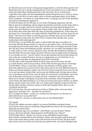 Großes Evangelium Johannes Bd 01 (Jakob Lorber)