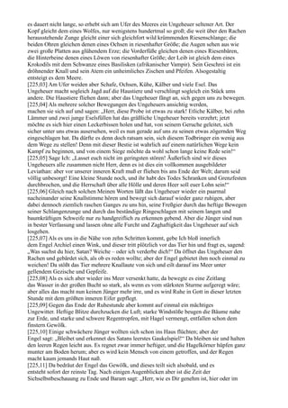 Großes Evangelium Johannes Bd 01 (Jakob Lorber)