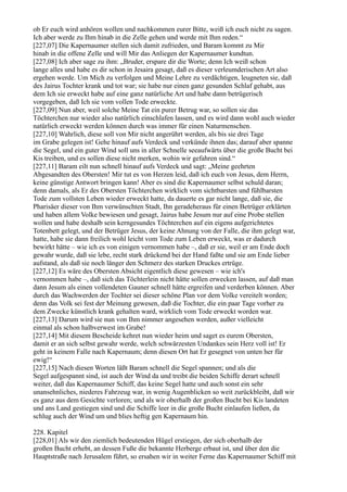 Großes Evangelium Johannes Bd 01 (Jakob Lorber)