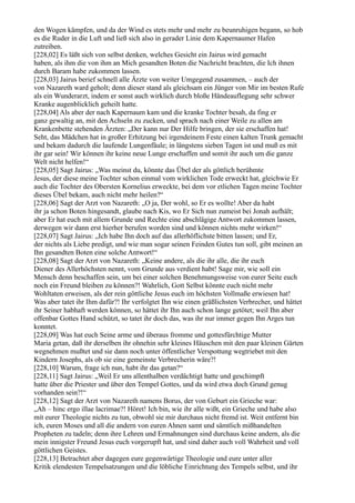 Großes Evangelium Johannes Bd 01 (Jakob Lorber)