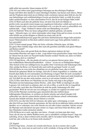 Großes Evangelium Johannes Bd 01 (Jakob Lorber)