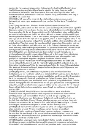 Großes Evangelium Johannes Bd 01 (Jakob Lorber)