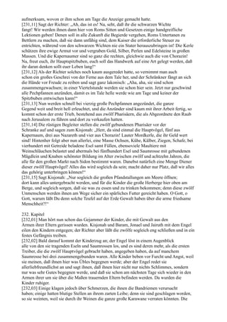 Großes Evangelium Johannes Bd 01 (Jakob Lorber)