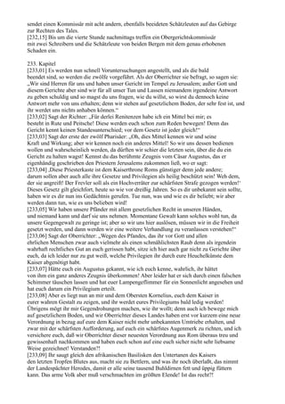 Großes Evangelium Johannes Bd 01 (Jakob Lorber)