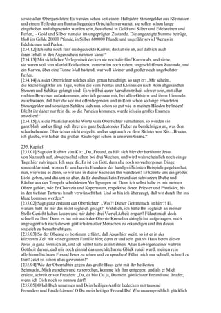 Großes Evangelium Johannes Bd 01 (Jakob Lorber)