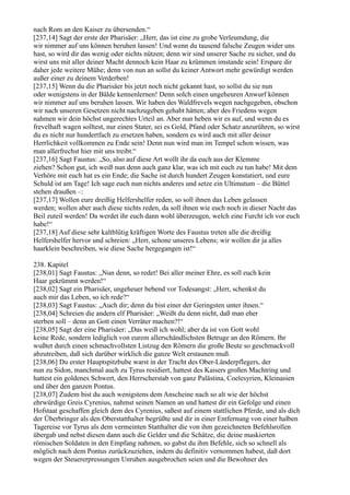 Großes Evangelium Johannes Bd 01 (Jakob Lorber)