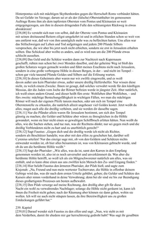 Großes Evangelium Johannes Bd 01 (Jakob Lorber)